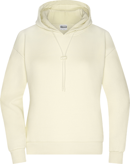 Ladies' Lounge Hoody