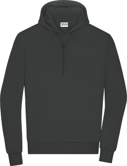 Men's Lounge Hoodie