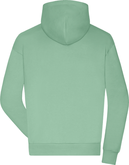 Men's Lounge Hoodie