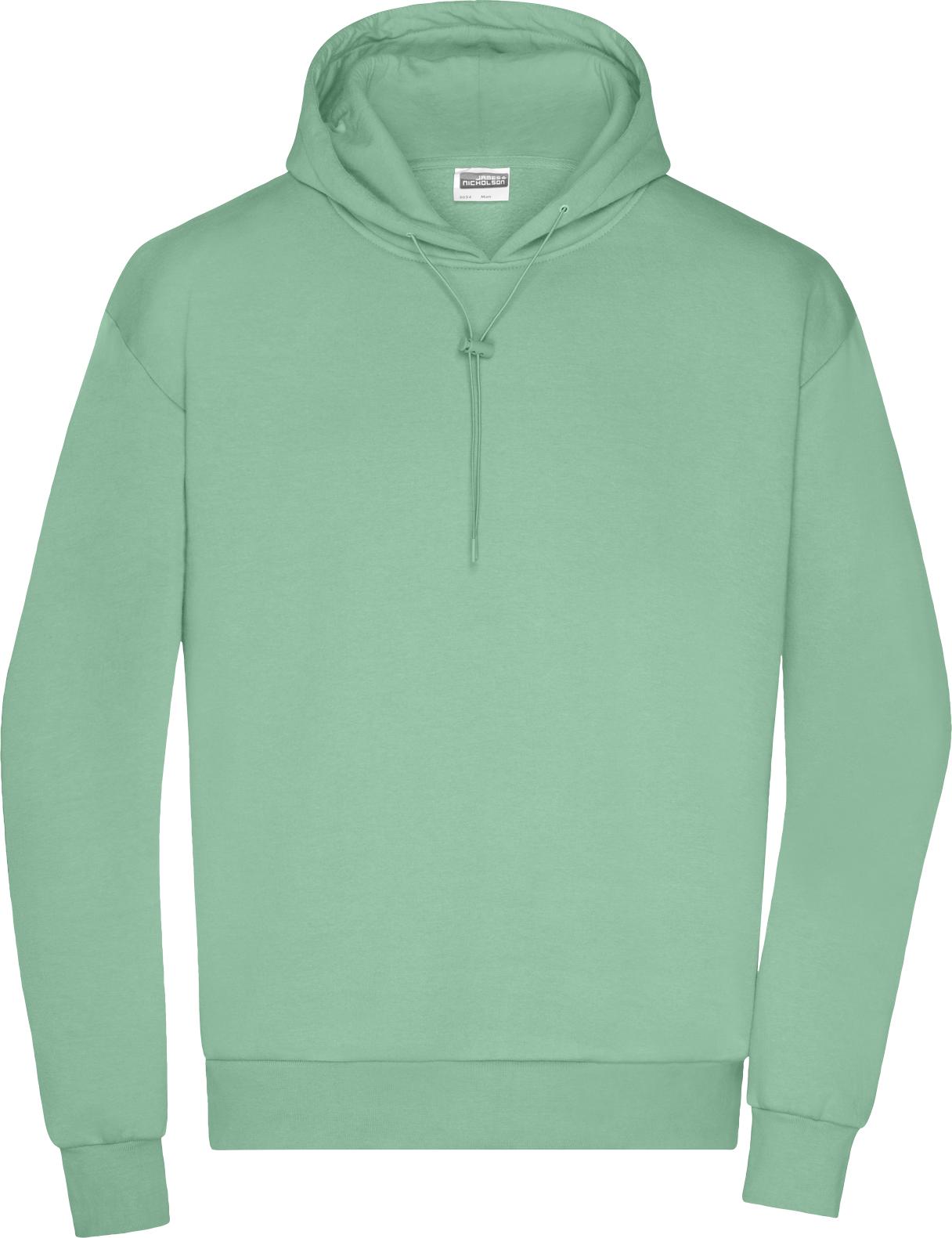 Men's Lounge Hoodie