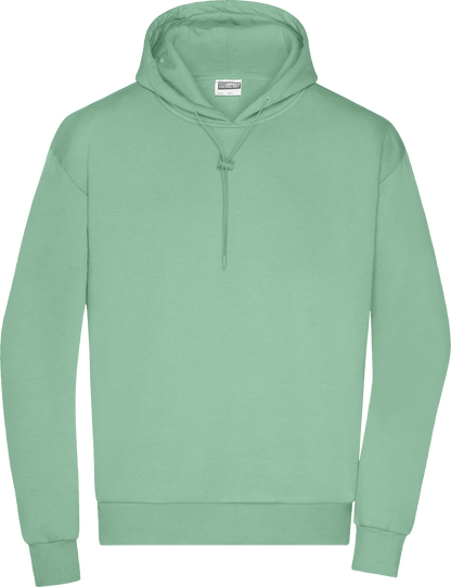 Men's Lounge Hoodie