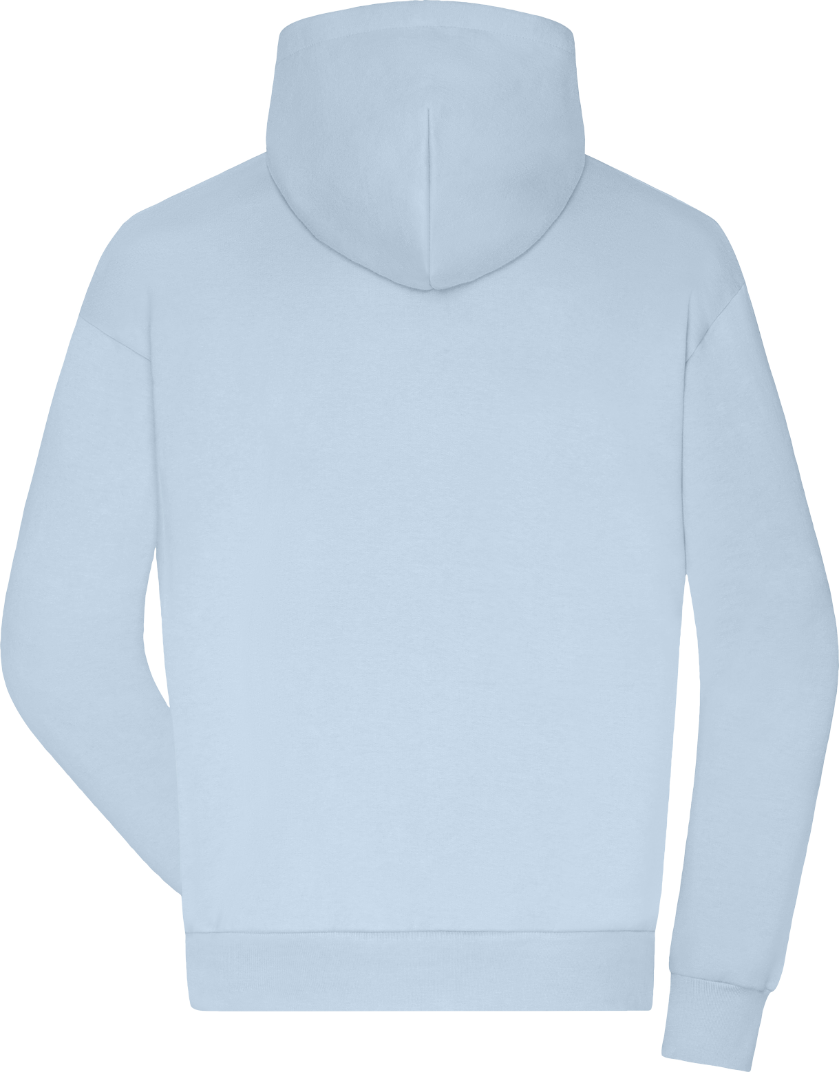 Men's Lounge Hoodie