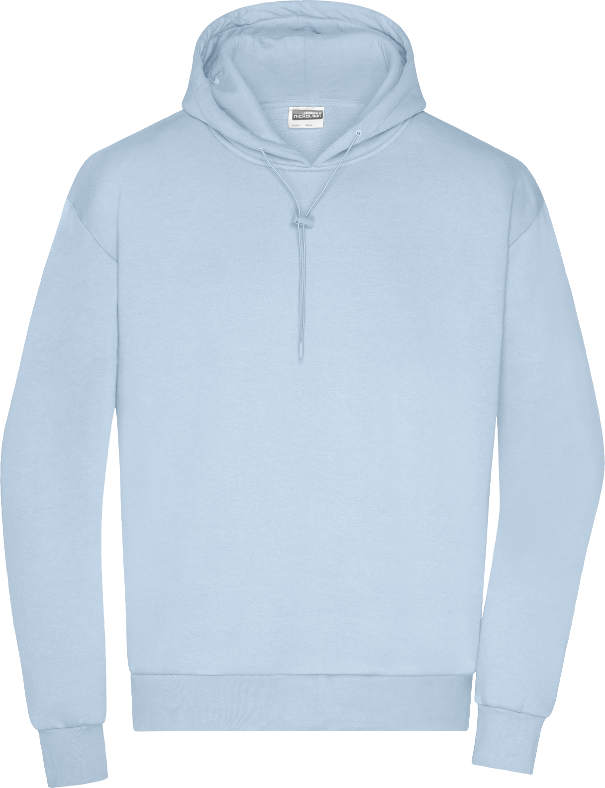 Men's Lounge Hoodie