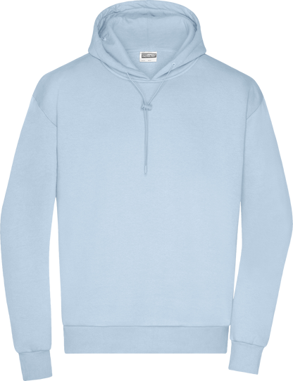 Men's Lounge Hoodie