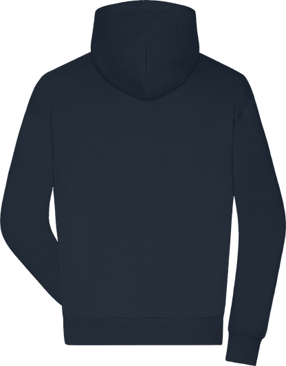 Men's Lounge Hoodie