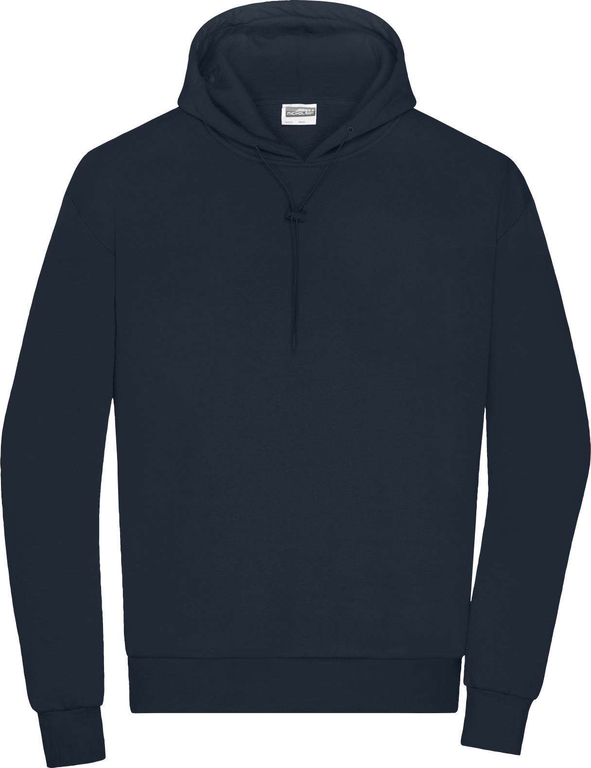 Men's Lounge Hoodie