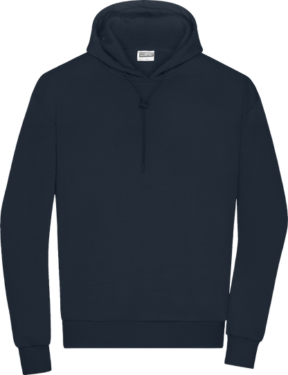 Men's Lounge Hoodie