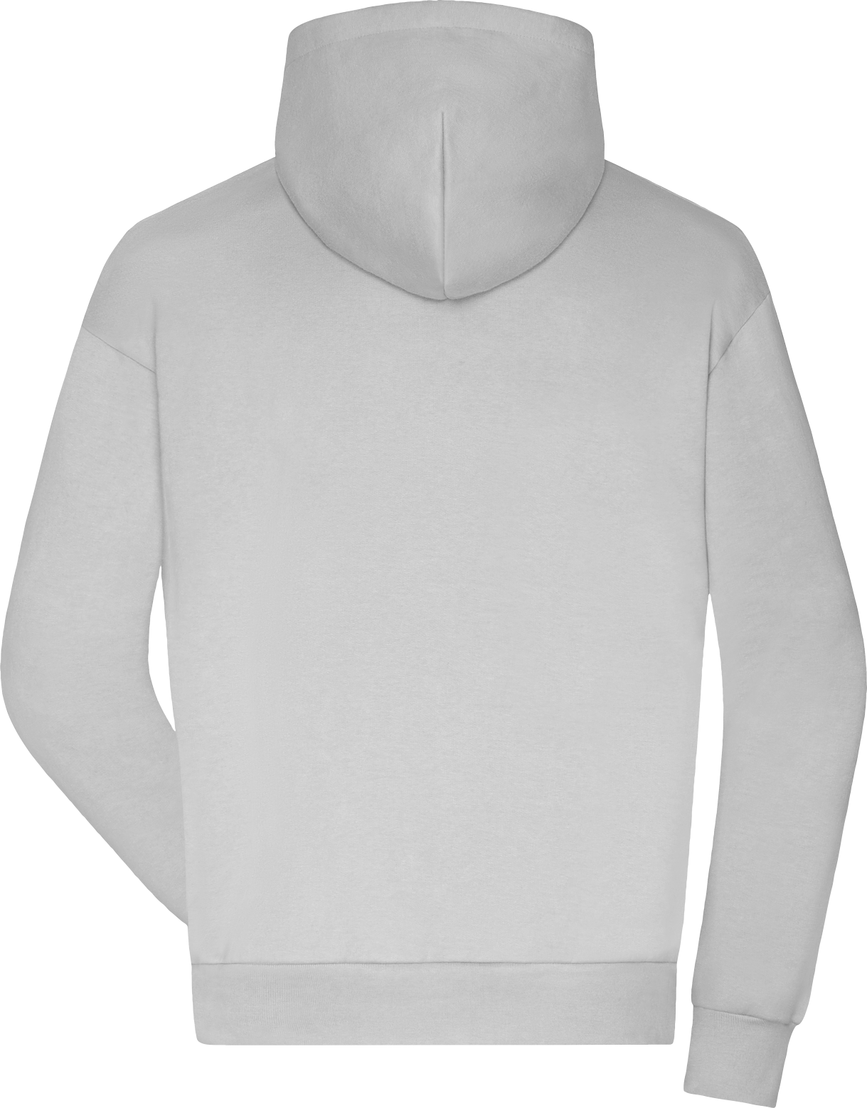 Men's Lounge Hoodie