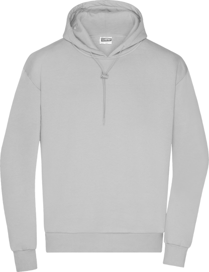 Men's Lounge Hoodie