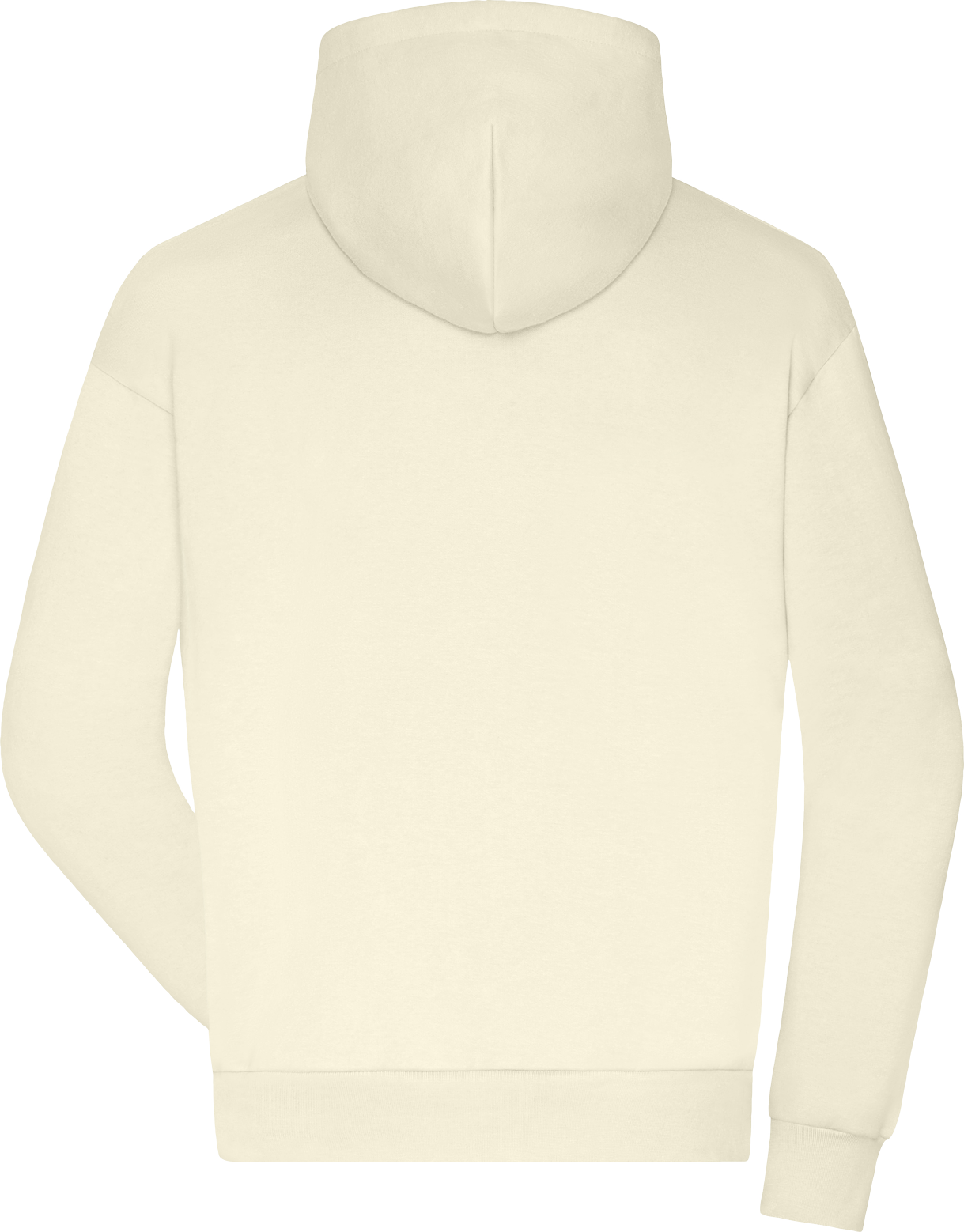 Men's Lounge Hoodie