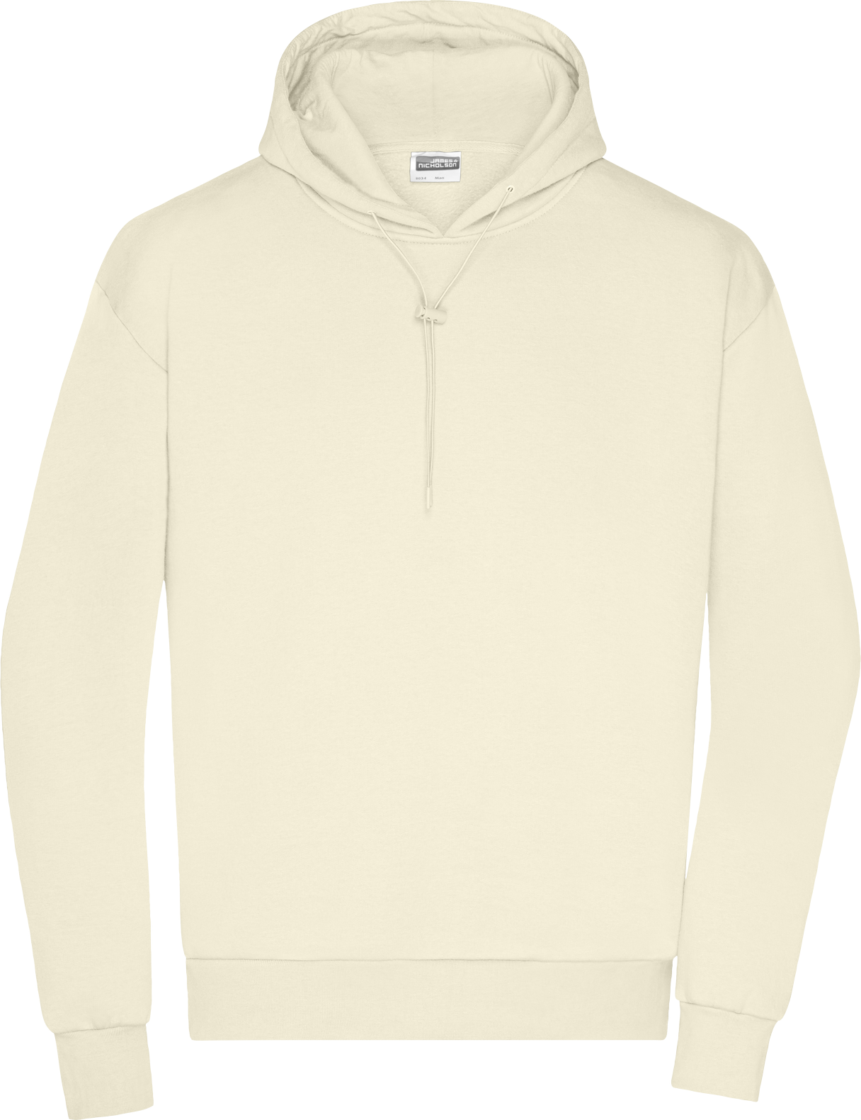 Men's Lounge Hoodie