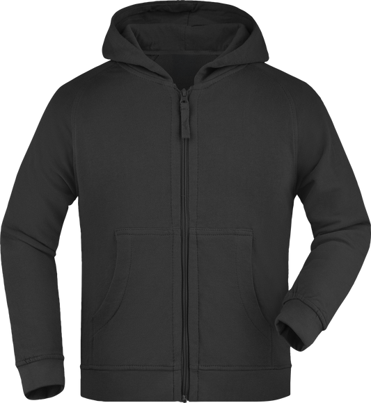 Hooded Jacket Junior