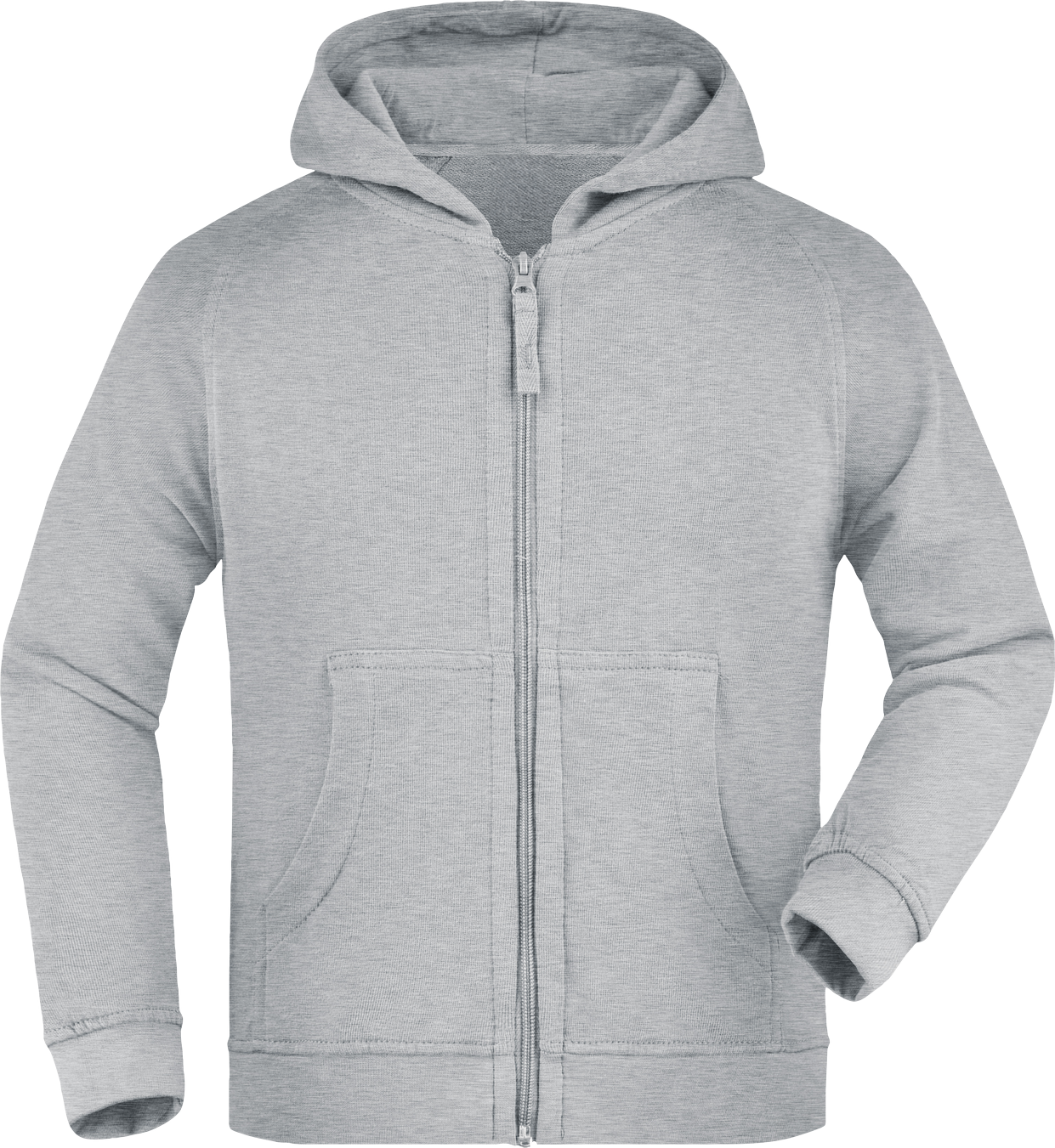 Hooded Jacket Junior