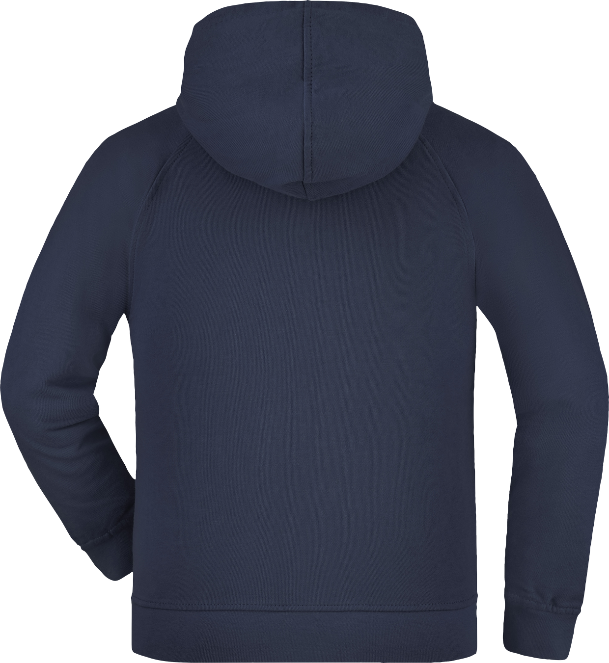 Hooded Jacket Junior