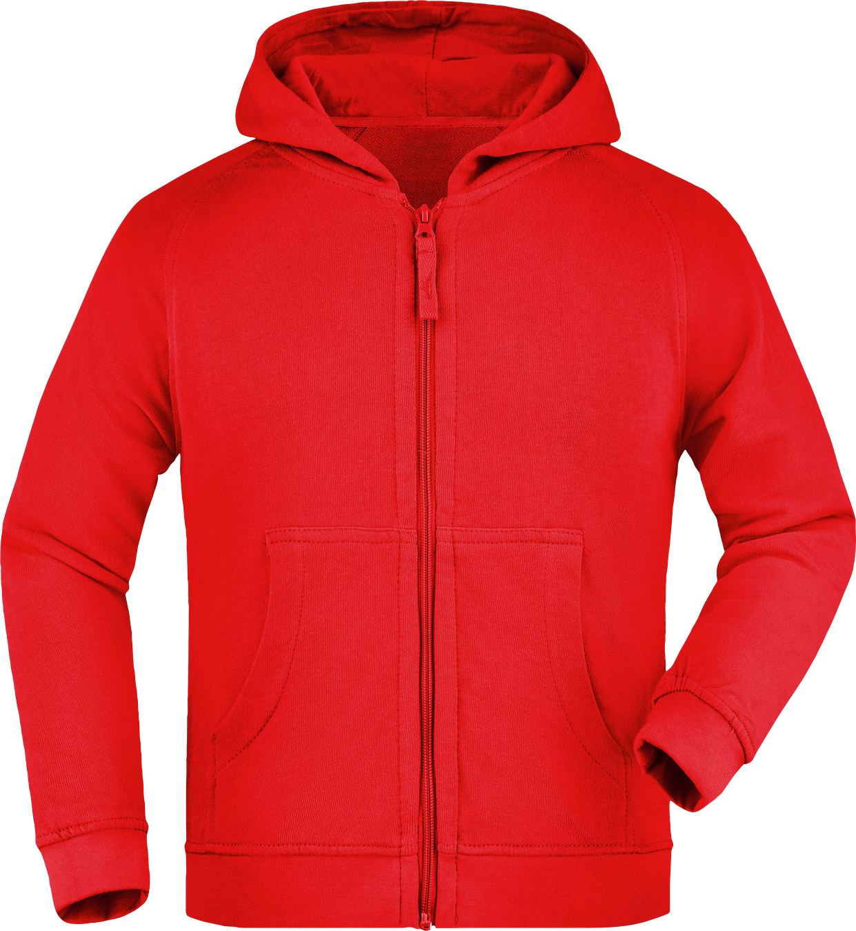 Hooded Jacket Junior