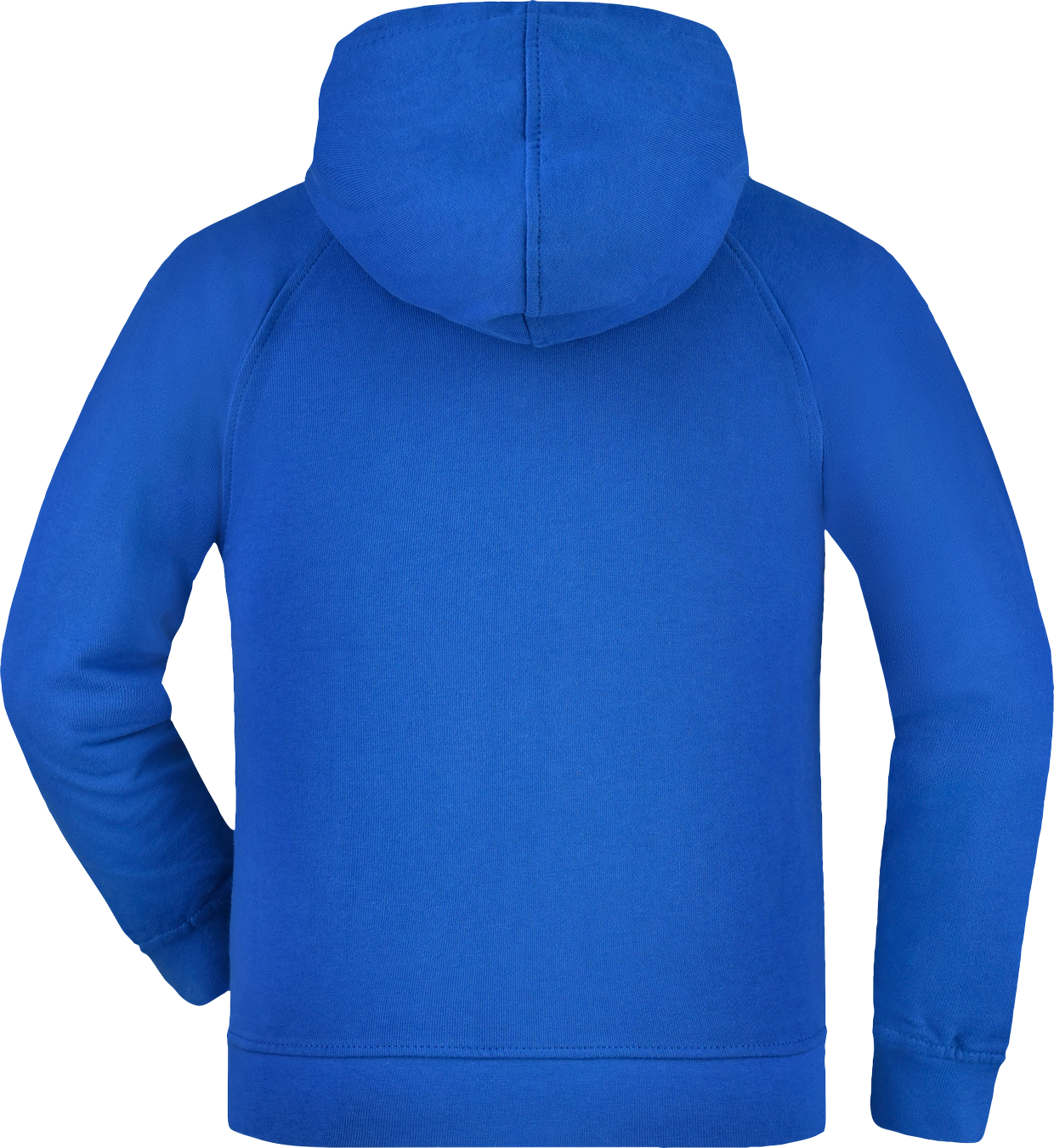 Hooded Jacket Junior