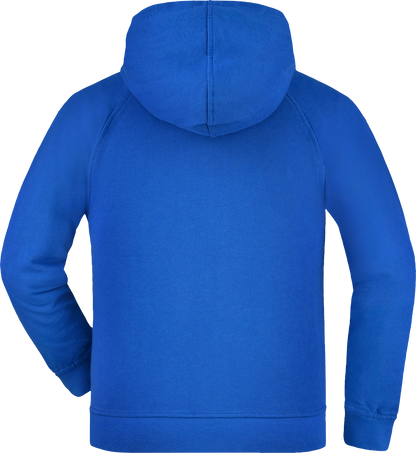 Hooded Jacket Junior