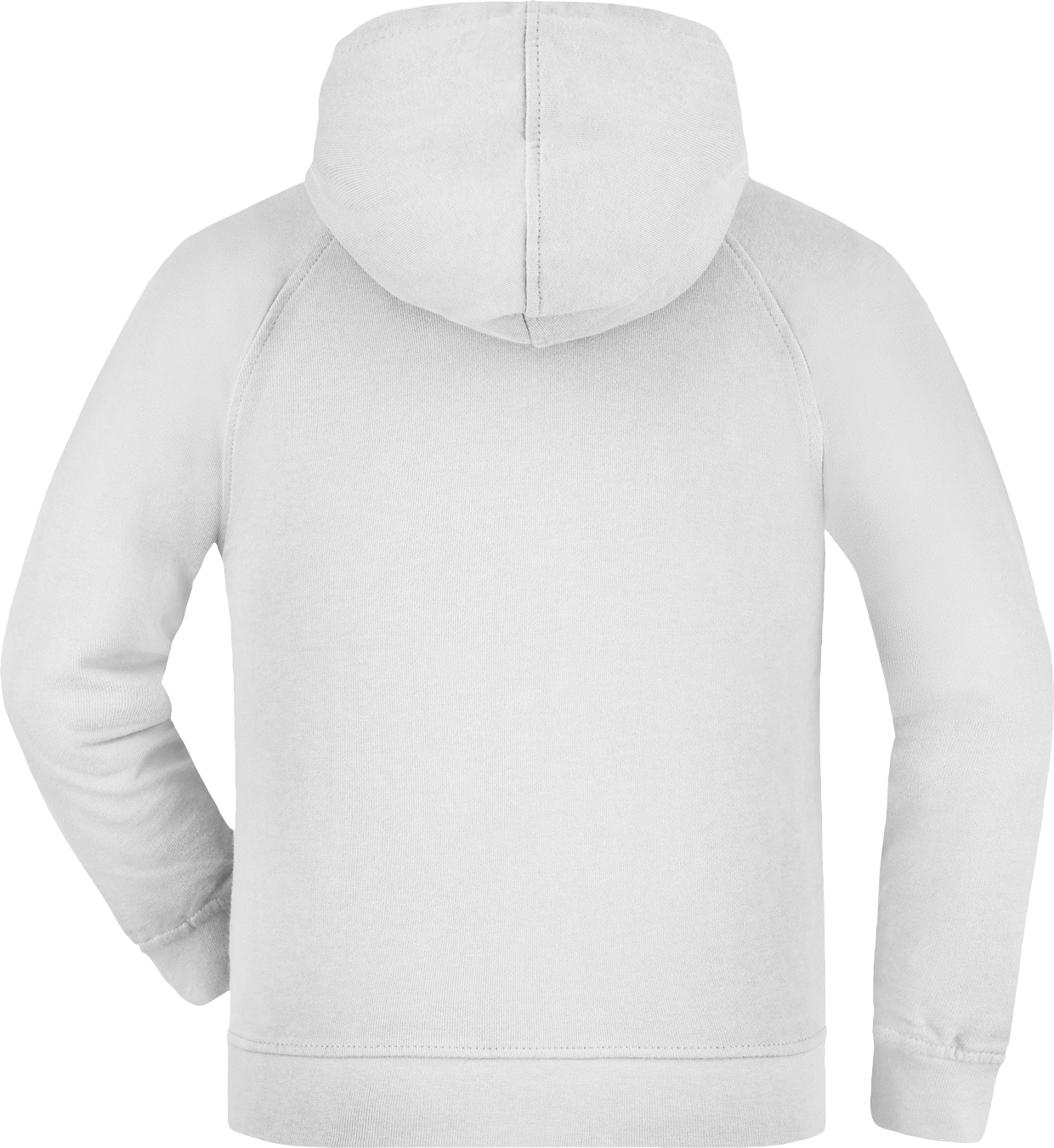 Hooded Jacket Junior