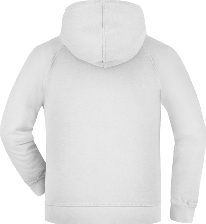 Hooded Jacket Junior