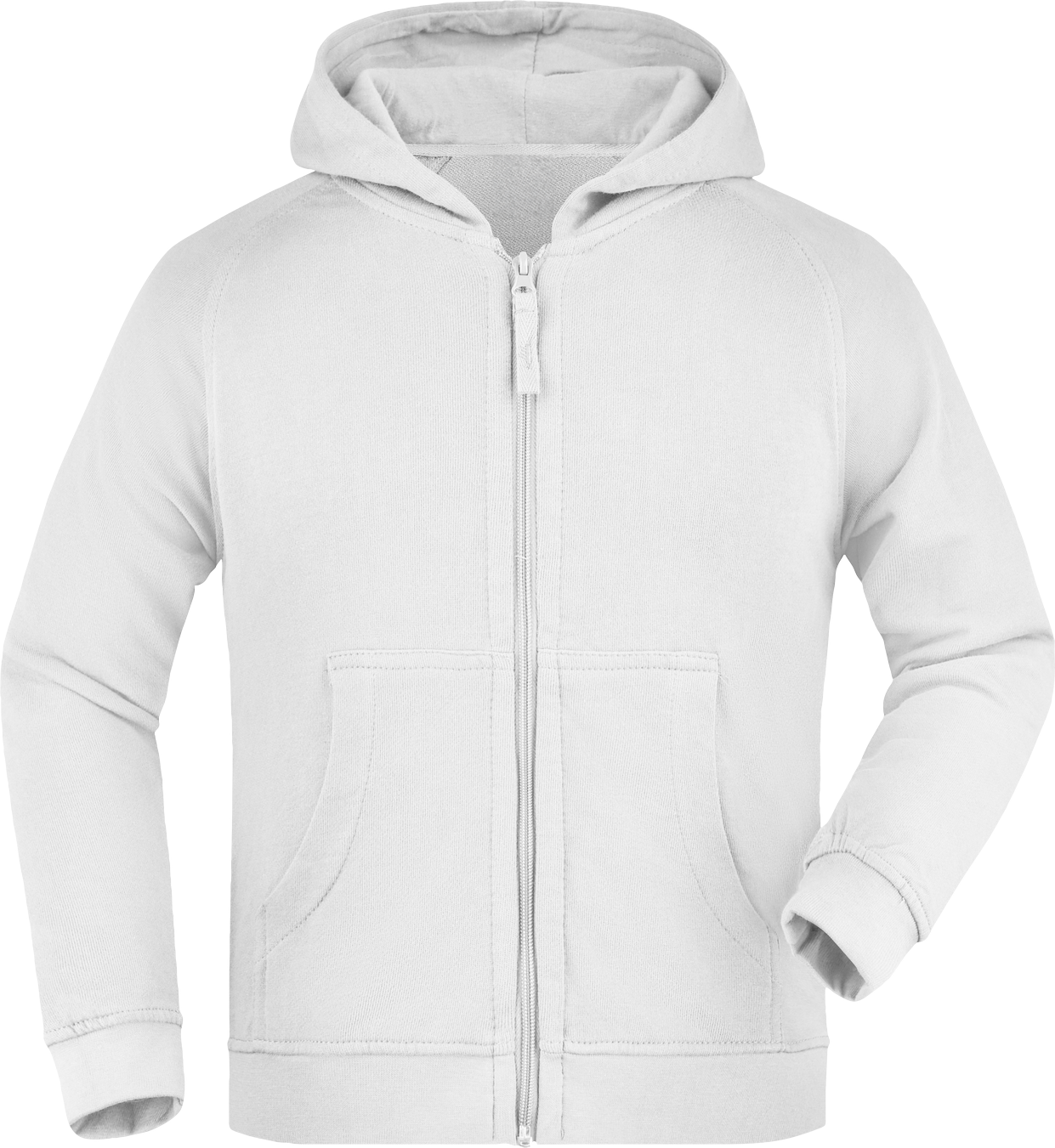 Hooded Jacket Junior