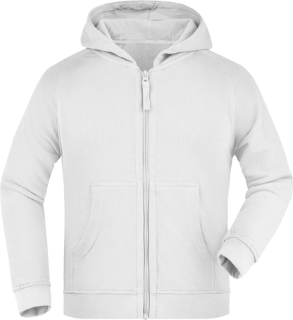 Hooded Jacket Junior