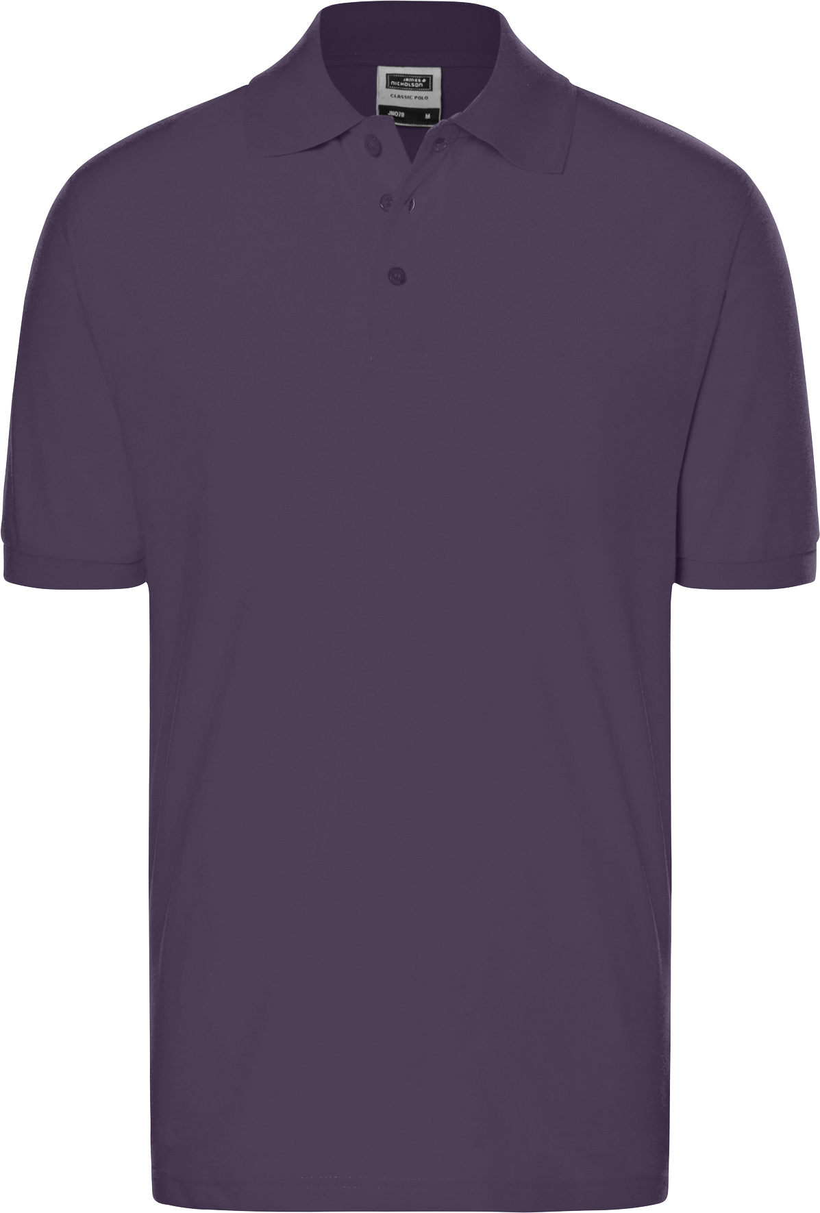 Men's Classic Polo