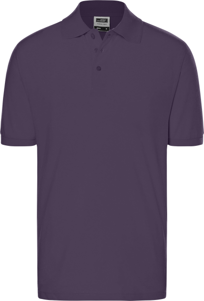 Men's Classic Polo