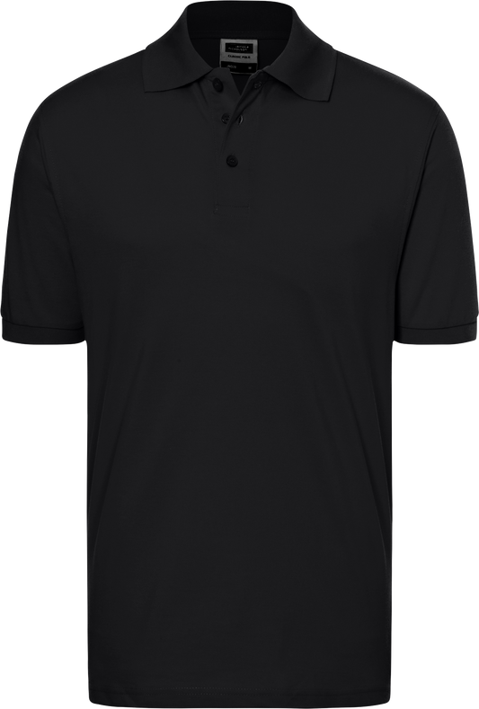 Men's Classic Polo