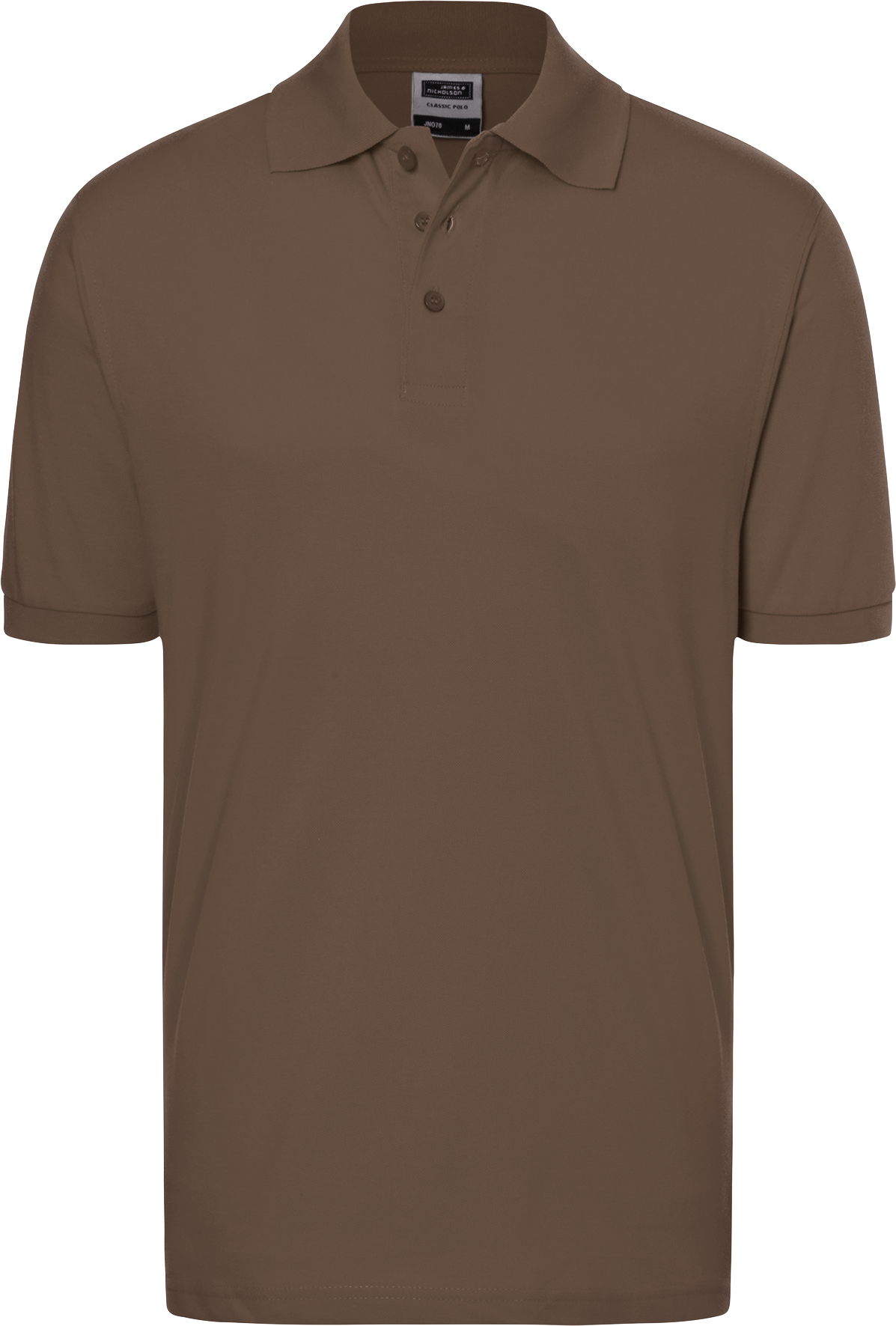 Men's Classic Polo