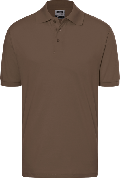 Men's Classic Polo