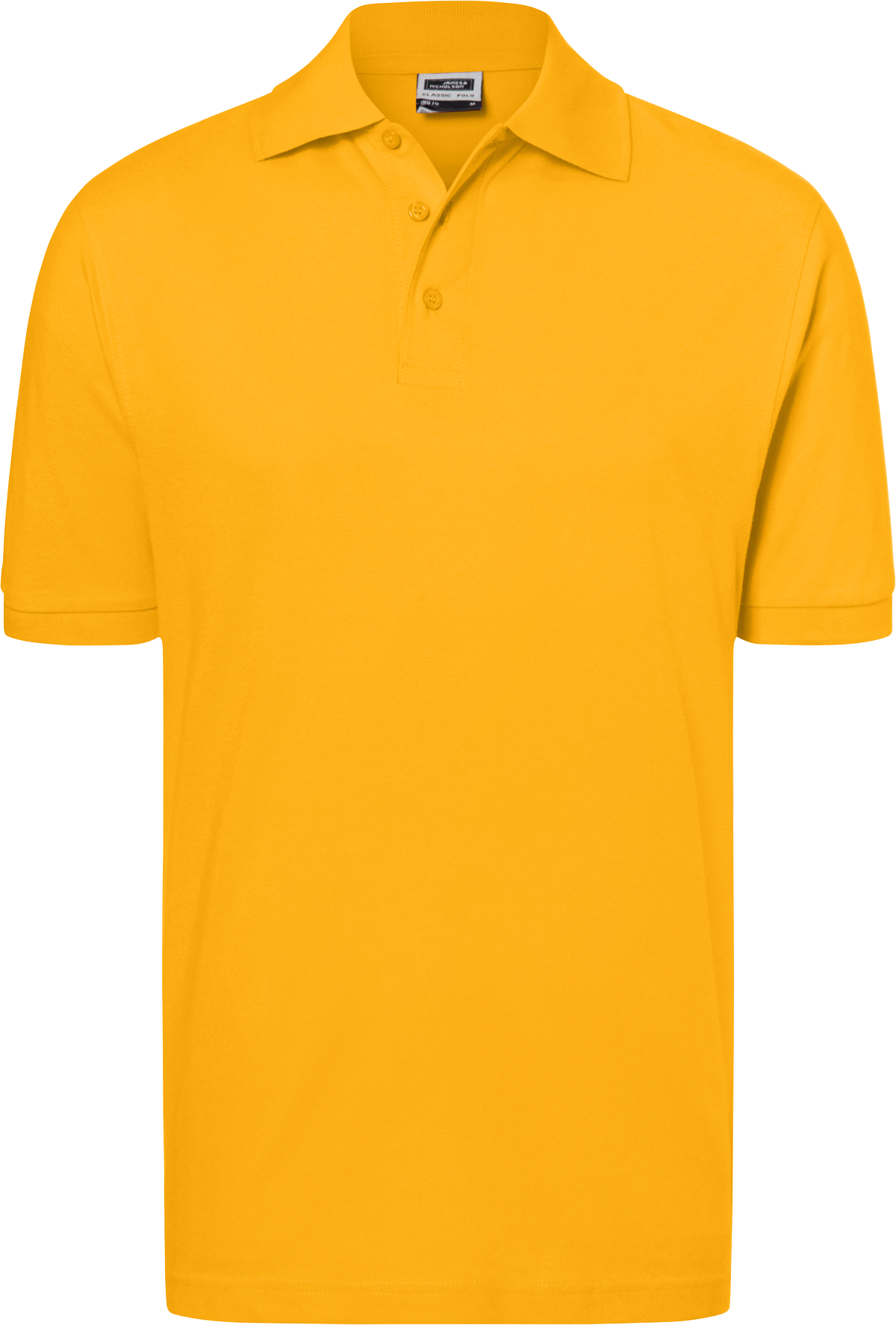 Men's Classic Polo