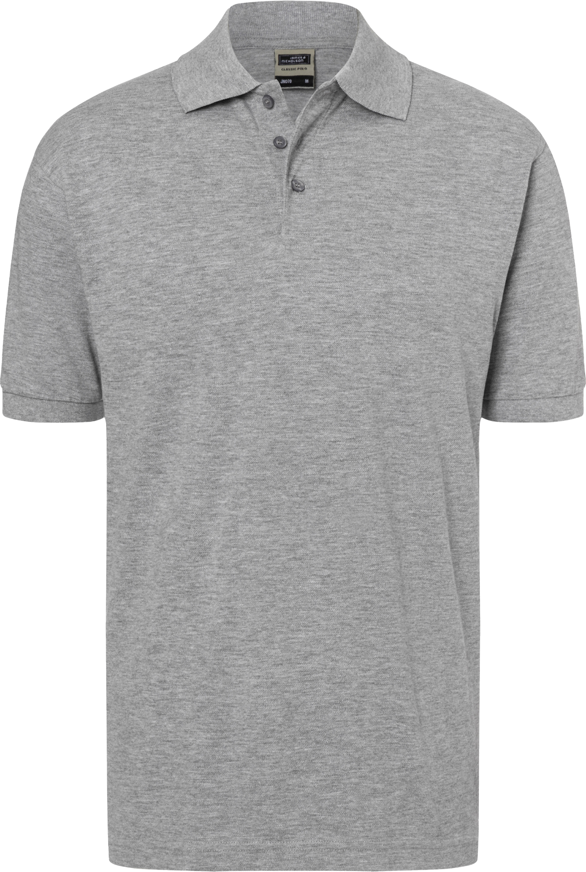 Men's Classic Polo