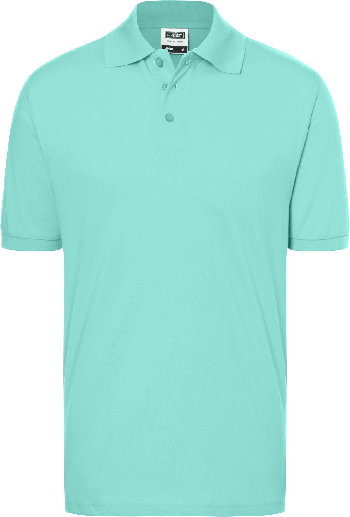 Men's Classic Polo