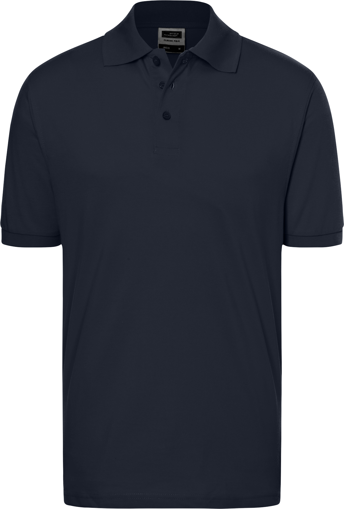 Men's Classic Polo