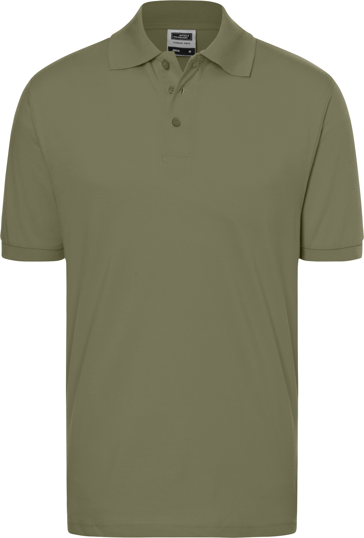 Men's Classic Polo