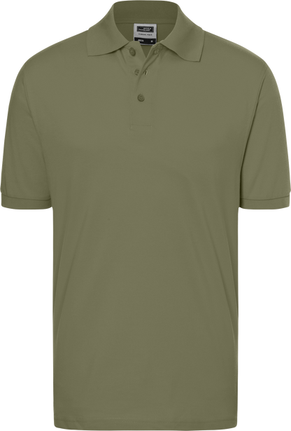 Men's Classic Polo