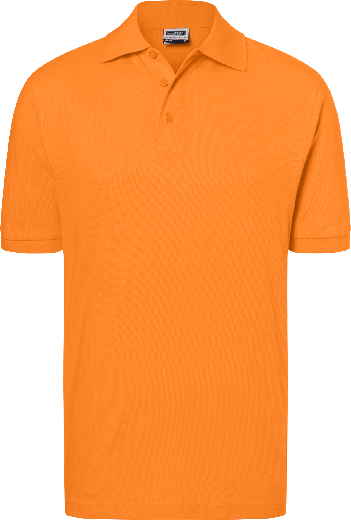 Men's Classic Polo