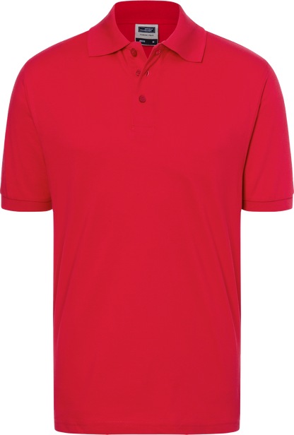 Men's Classic Polo