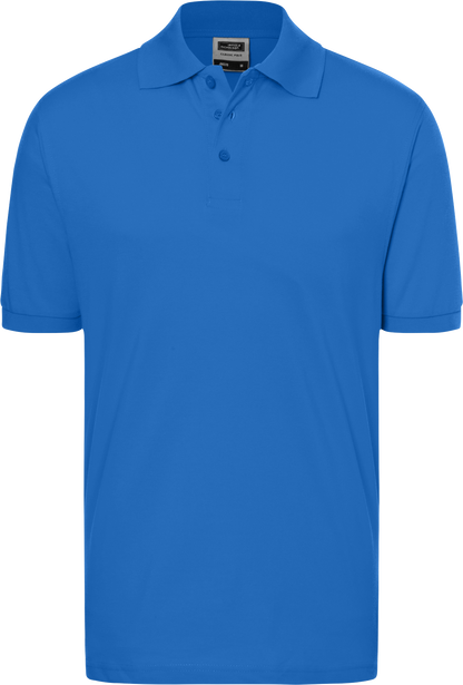 Men's Classic Polo