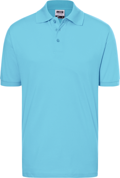 Men's Classic Polo