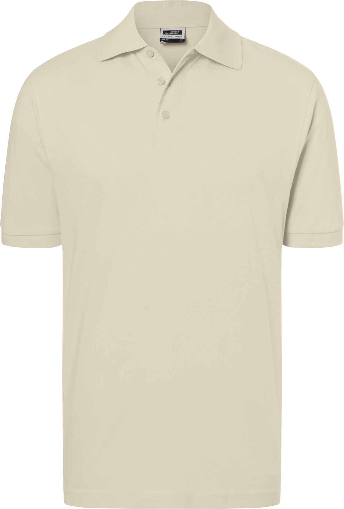 Men's Classic Polo