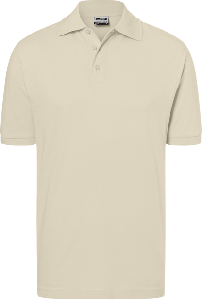 Men's Classic Polo