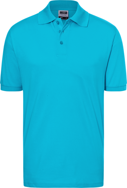 Men's Classic Polo