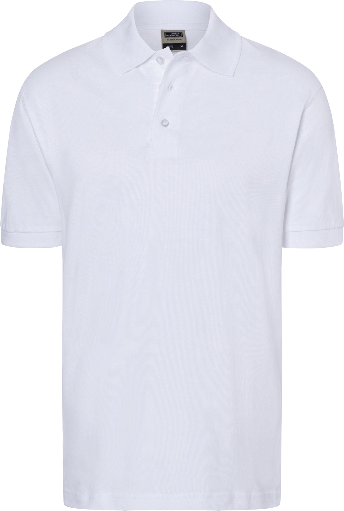 Men's Classic Polo