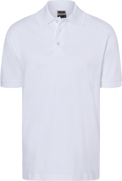 Men's Classic Polo