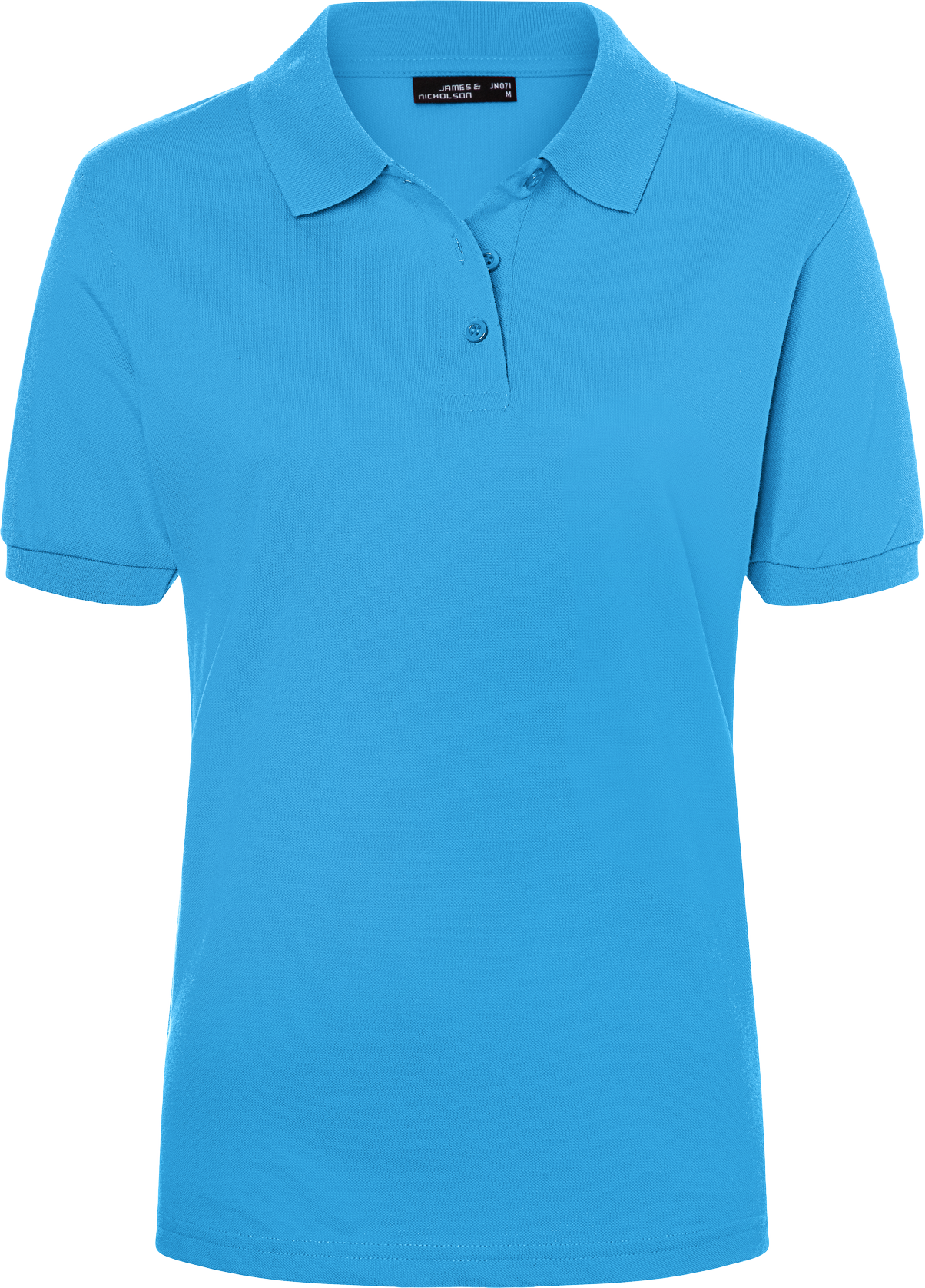 Ladies' Classic Polo