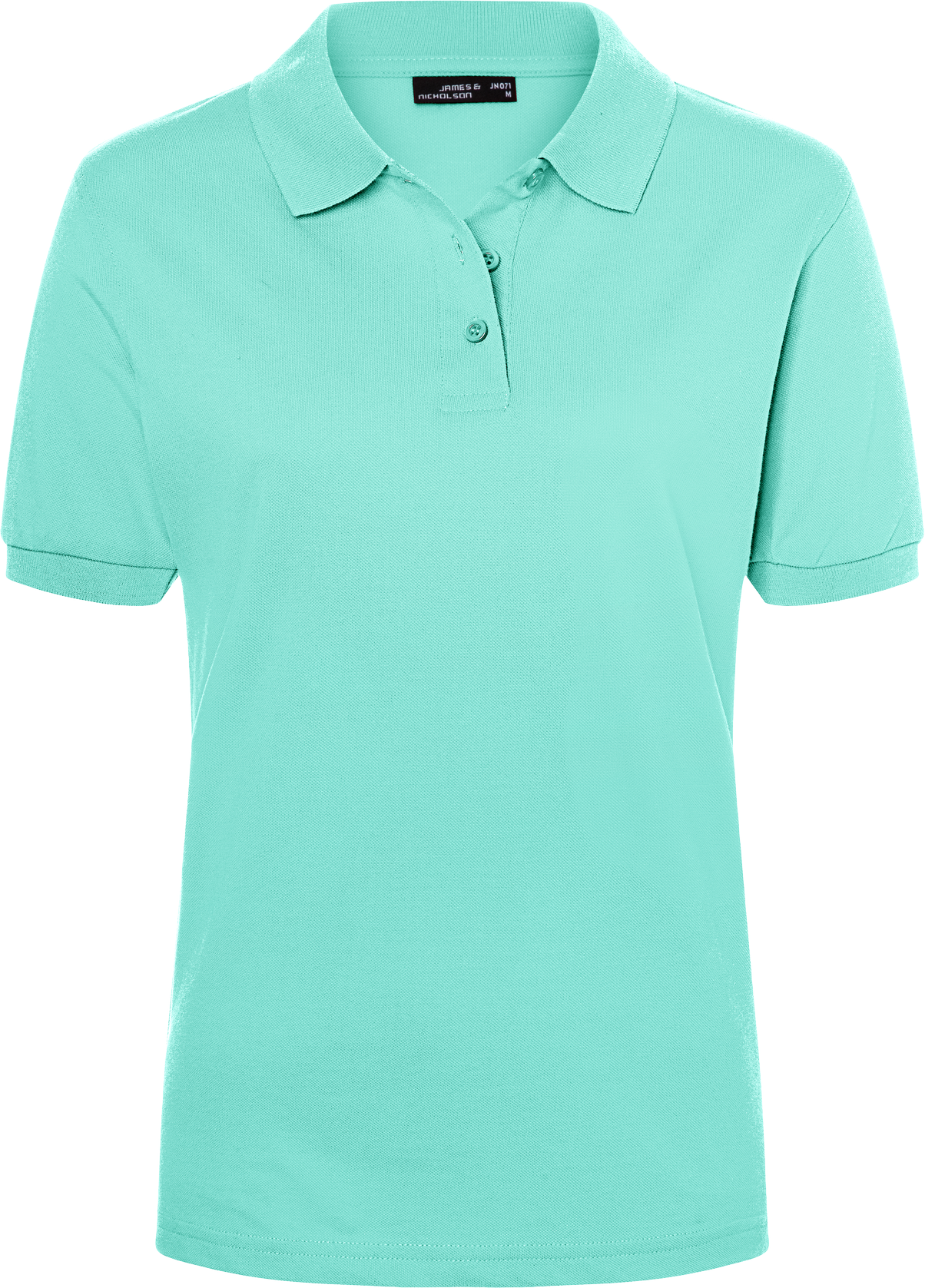 Ladies' Classic Polo