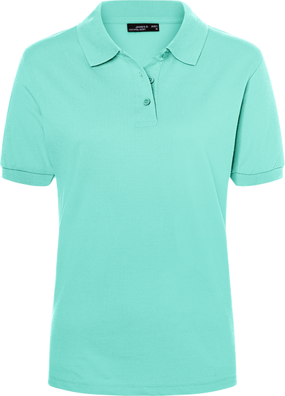 Ladies' Classic Polo