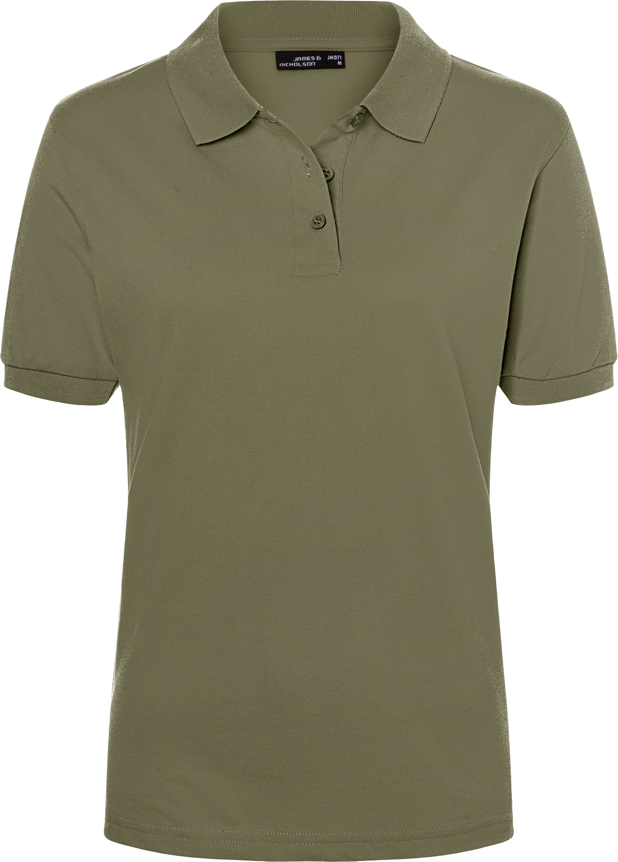 Ladies' Classic Polo