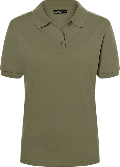 Ladies' Classic Polo